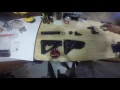 Tubular Fixed Stock VEPR 12 Receiver Adapter VPR-12-01 - Video 3 of 1