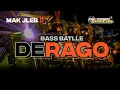 Download Lagu DJ BASS BATTLE • DE RA GO • VIRAL TIKTOK | D2 TEAM OFFICIAL