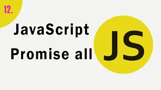 JavaScript ES6 Promise All To make api call Codenemy