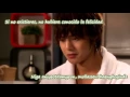 Lagu One More Time - (Kim Hyun Joong) - Sub español