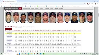 The Legend of the Lake Show - Baseball Reference Deep Dive Episode 3