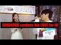 Download Lagu 5 Times Jungkook Confessed his love for IU