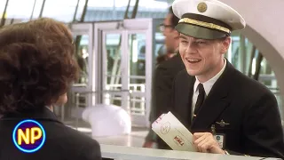 Impersonating a Pilot Catch Me If You Can
