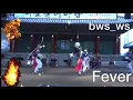 조pd Fever