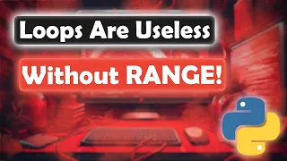 Mastering Python s Range Function and For Loop Practical Guide