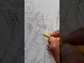 Download Lagu Chhatrapati Shivaji Maharaj outline drawing #shivajimaharaj #shivaji #shivajimaharajstatus #mahadev