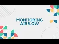 Airflow monitoring Get insights into your DAG and system
