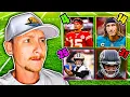 My Top 32 NFL QUARTERBACKS 2026-27