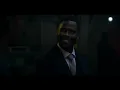 Power Book Ghost II Tariq Brayden and Cane meet with Obi