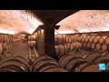 Making the perfect oak barrel The French tradition of cooperage FRANCE 24 English