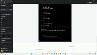 oop instantiation pythonic practices