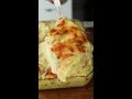 Lagu Baked Mashed Potato