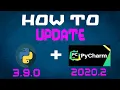 New Python 3 9 Is here How to Configure Python 3 9 With PyCharm New Features Of Python 3 9