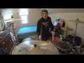 Download Lagu Pin the Grenade - blink-182 - Drum Cover