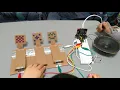 Microbit Reaction Game