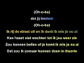 Download Lagu Claudia de Breij en Waylon - Mis je zo graag (Karaoke version made by René Maréchal)  @renemarechal
