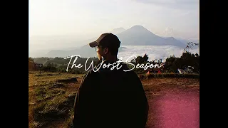 shaandy the worst season official visualizer 