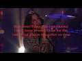 Alanis Morissette   Reasons I Drink