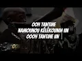 Lagu WAZA NO LIMITE x @ElgorBEATZ “TANTINE ” (Lyrics vidéo)