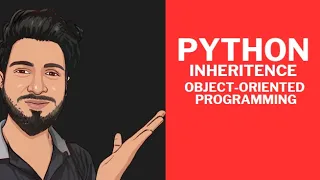 Python Inheritance Object-Oriented Programming in