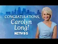Renowned news anchor Carolyn Long to retire from KCTV5 in 2025