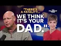 A First Responder Worked the Crash that Killed His Parents The Fullbright Files