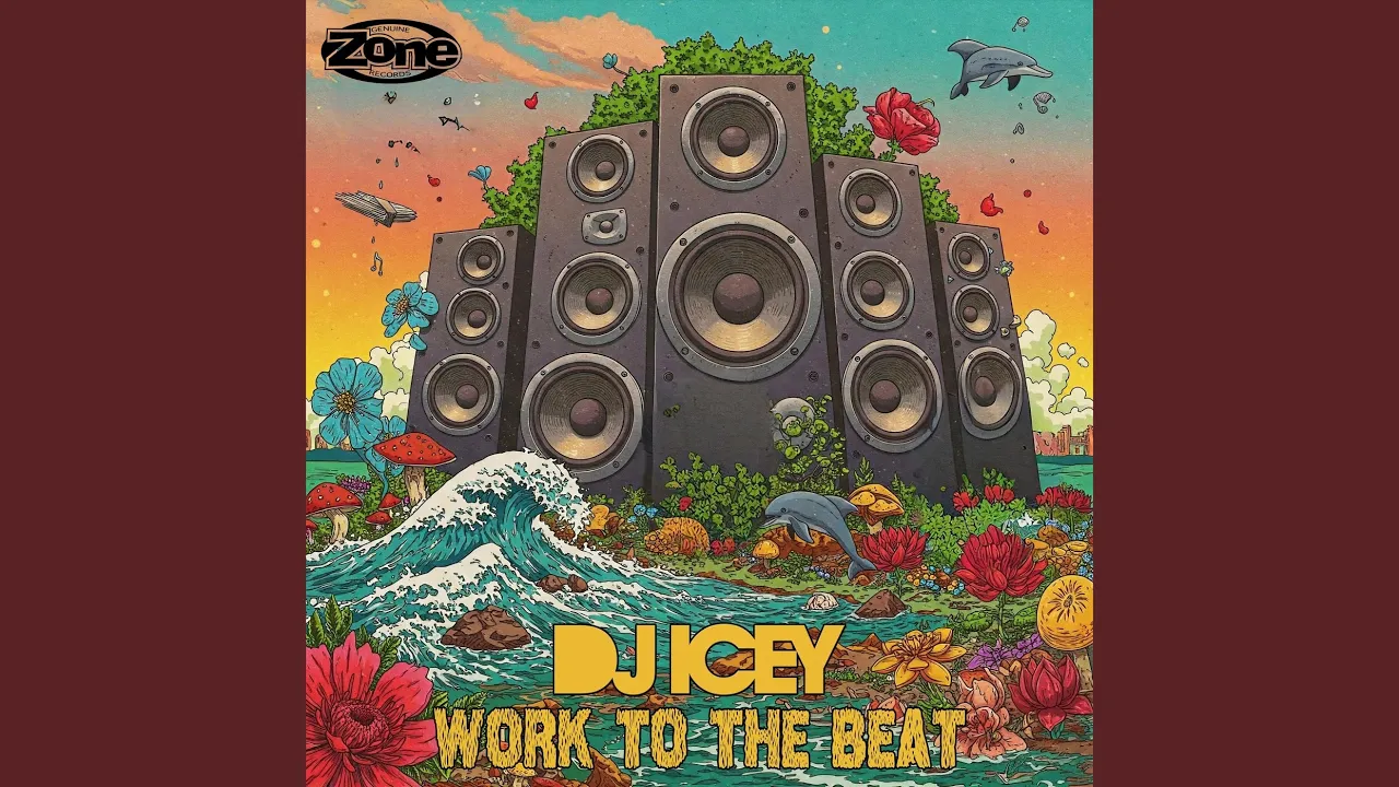 Work To The Beat Work To The Beat