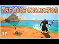 The Clue Collector Loot From 200 Hard 100 Elite Clue Scrolls Runescape 3