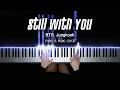 Download Lagu BTS Jungkook - Still With You | Piano Cover by Pianella Piano
