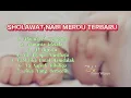 Download Lagu SHOLAWAT PENGANTAR TIDUR