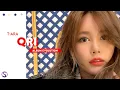 Download Lagu T-ARA (티아라) - QRI (큐리) ( Total line / Album Evolution ) (2009 - 2021)