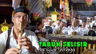Download Tabuh Selisir - Sanggar Ismaya MP3