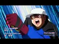 Download Lagu Captain Tsubasa JY ARC Opening Final (Kizu Darake No Ai Latino)