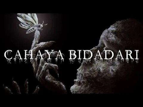 Download MP3 Batu Nisan - cahaya Bidadari (lirik lagu/lyrics music) band gothic metal👨‍🎤