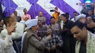 والله مقطع روعة  رمش عينها اللي جرحني رمش عينها   يقولها مجزوب السيده زينب ويكمل الشيخ طه دندنها