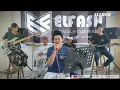 SHOLATULLAHI WASSALAM - NUR BANI feat ELFASH NADA (cover)