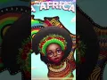 Lagu Rhythmic Fusion: Afrobeat, Highlife, Soukous Dance Mix