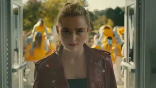 freaky 2020 millie shows off her badass side scene
