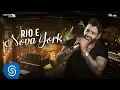 Lagu Gusttavo Lima - Rio e Nova York - DVD Buteco do Gusttavo Lima 2 (Vídeo Oficial)