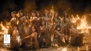  mv dekat namun jauh jkt48 team passion