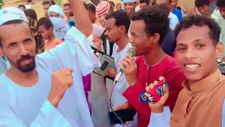 جديد 2025 الفنان عثمان ودحجير 