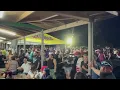 Desde Humacao hoy Jueves 10 Abril en Brisas del Mar Rest Seafood Punta Santiago