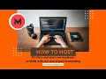 How to Use local tunnel for Index File s on WAN port forwarding python server