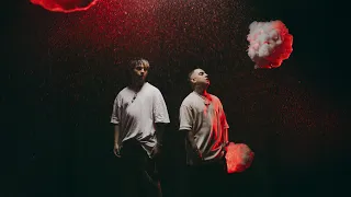 Neto Peña x Yng Naz - Nube Roja (Video Oficial)