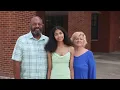 DeWaldon Frazier Celebration Slideshow