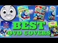 Download Lagu The BEST Thomas DVD Covers
