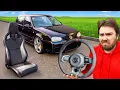 Lagu Fitting Expensive Interior Mods To My Cheap Golf