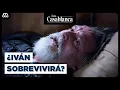 Download Lagu El ATAQUE de Carla: ¿Iván SOBREVIVIRÁ? | Las Casablanca | Capítulo 153