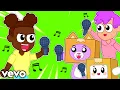 THE AMANDA THE ADVENTURER SONG! 🎵 (Official LankyBox Music Video)