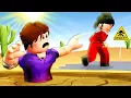 Download Lagu His STEP MOM Left Him for DEAD! (Roblox Movie)